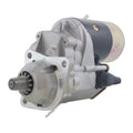 5.9L Cummins Starter - Remanufactured Direct-Fit Diesel Replacement