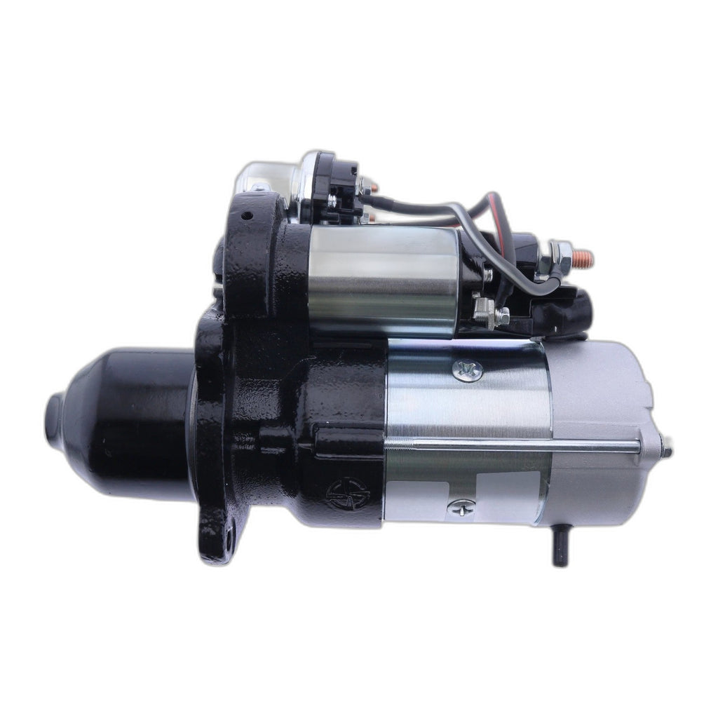 5.9L Cummins Starter - Remanufactured Direct-Fit Diesel Replacement