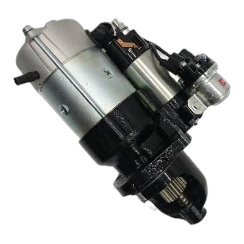 5.9L Cummins Starter - Remanufactured Direct-Fit Diesel Replacement