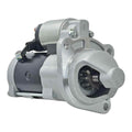 5.9L Cummins Starter - Remanufactured Direct-Fit Diesel Replacement