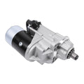 5.9L Cummins Starter - Remanufactured Direct-Fit Diesel Replacement