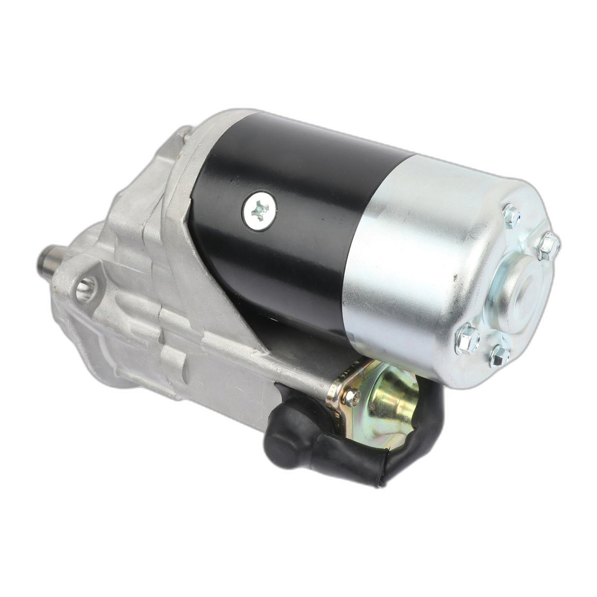 5.9L Cummins Starter - Remanufactured Direct-Fit Diesel Replacement