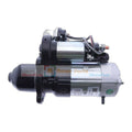 5.9L Cummins Starter - Remanufactured Direct-Fit Diesel Replacement