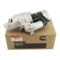 5.9L Cummins Starter - Remanufactured Direct-Fit Diesel Replacement