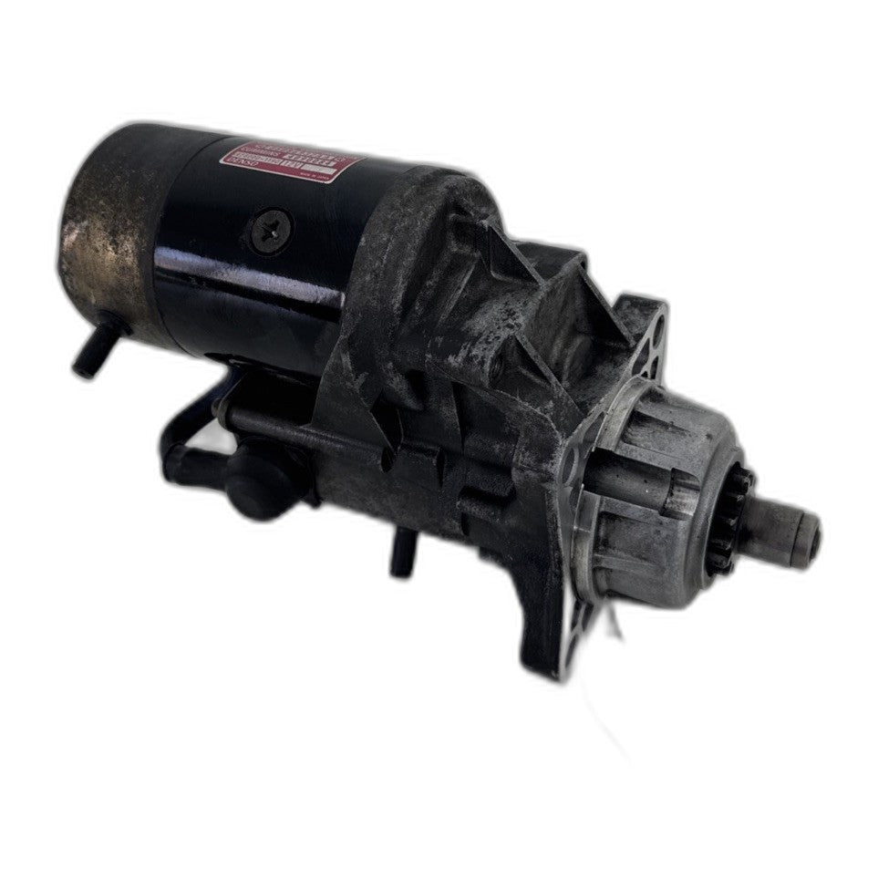 5.9L Cummins Starter - Remanufactured Direct-Fit Diesel Replacement