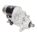 5.9L Cummins Starter - Remanufactured Direct-Fit Diesel Replacement