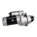 5.9L Cummins Starter - Remanufactured Direct-Fit Diesel Replacement