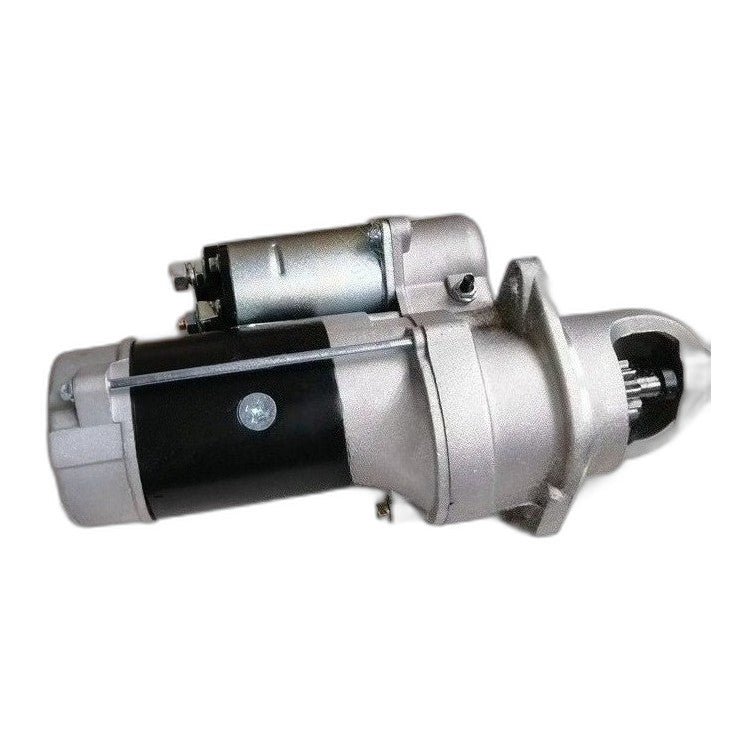 5.9L Cummins Starter - Remanufactured Direct-Fit Diesel Replacement