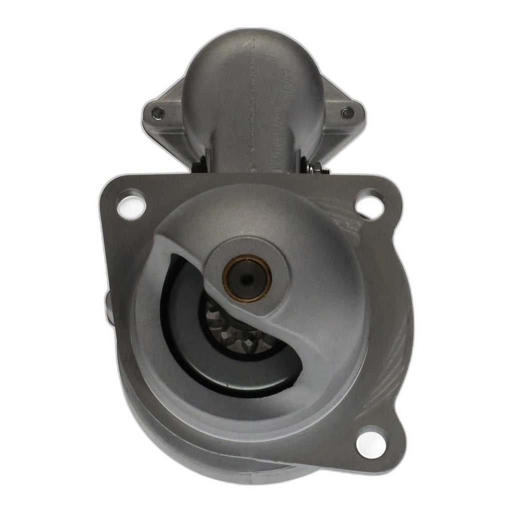 5.9L Cummins Starter - Remanufactured Direct-Fit Diesel Replacement