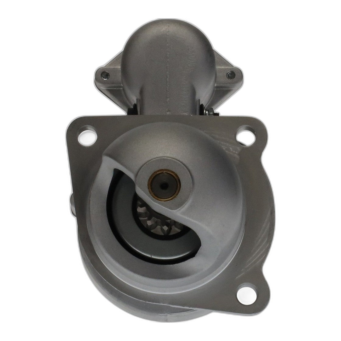 5.9L Cummins Starter - Remanufactured Direct-Fit Diesel Replacement