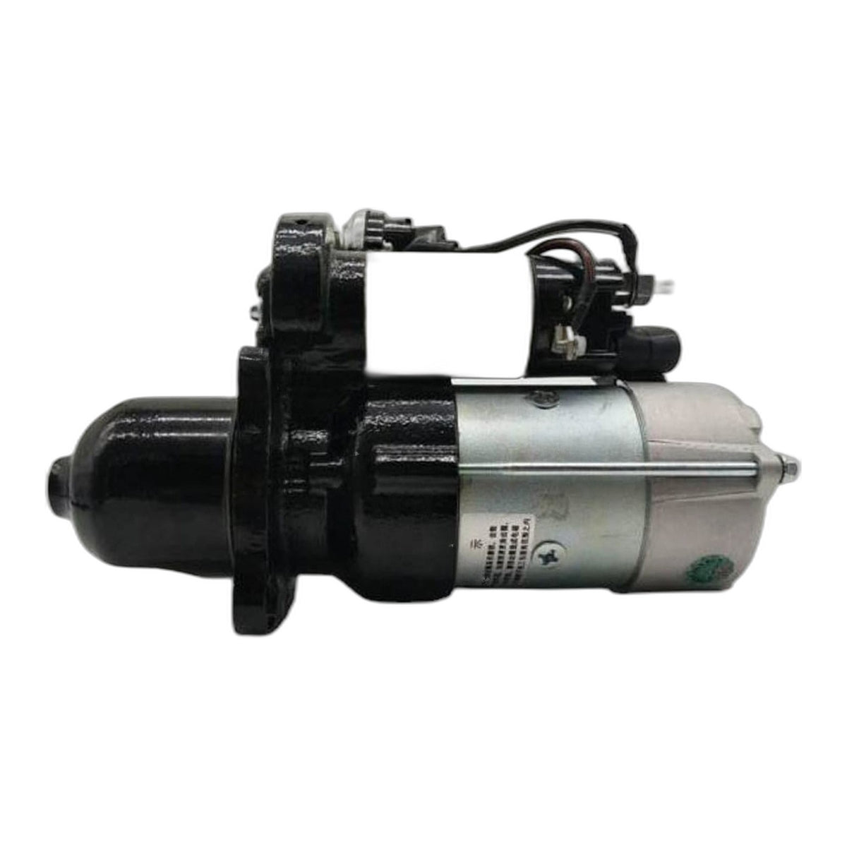 5.9L Cummins Starter - Remanufactured Direct-Fit Diesel Replacement