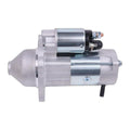5.9L Cummins Starter - Remanufactured Direct-Fit Diesel Replacement