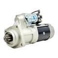 5.9L Cummins Starter - Remanufactured Direct-Fit Diesel Replacement