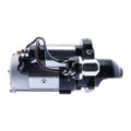 5.9L Cummins Starter - Remanufactured Direct-Fit Diesel Replacement