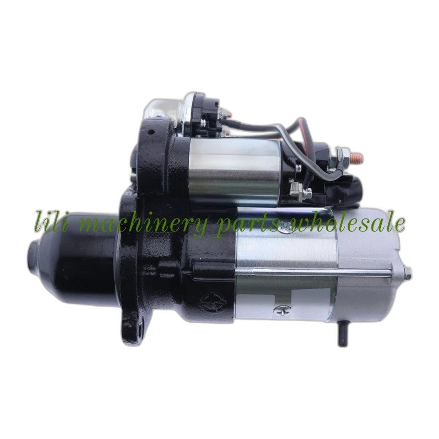 5.9L Cummins Starter - Remanufactured Direct-Fit Diesel Replacement
