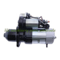 5.9L Cummins Starter - Remanufactured Direct-Fit Diesel Replacement
