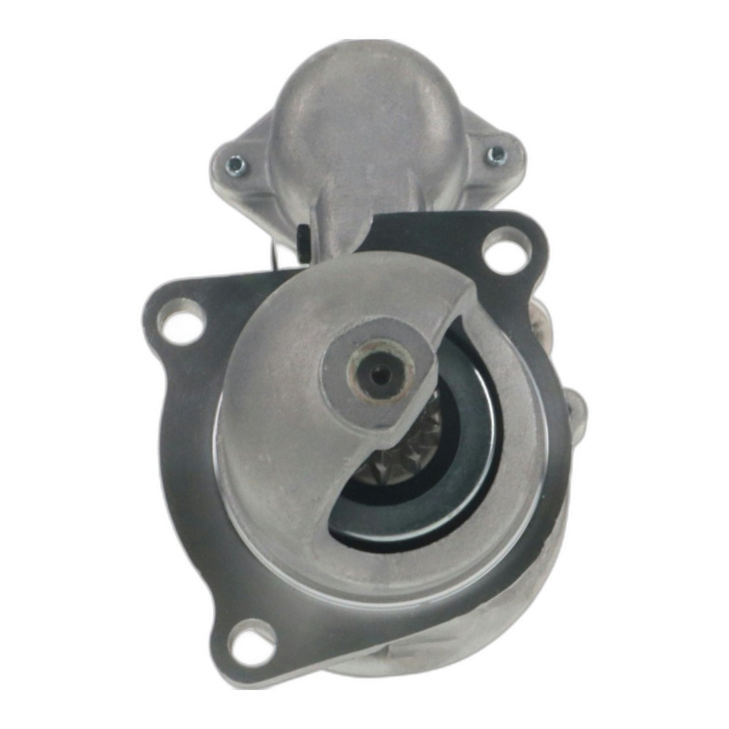 5.9L Cummins Starter - Remanufactured Direct-Fit Diesel Replacement