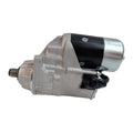 5.9L Cummins Starter - Remanufactured Direct-Fit Diesel Replacement