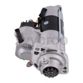 5.9L Cummins Starter - Remanufactured Direct-Fit Diesel Replacement