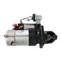 5.9L Cummins Starter - Remanufactured Direct-Fit Diesel Replacement
