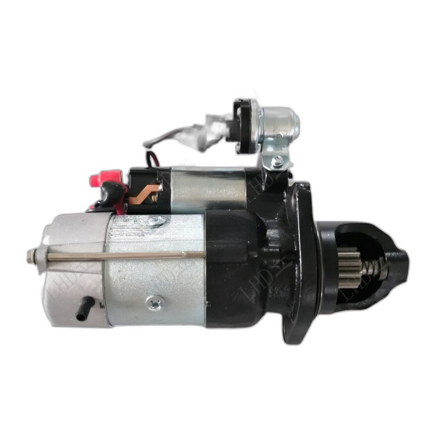 5.9L Cummins Starter - Remanufactured Direct-Fit Diesel Replacement