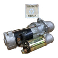 5.9L Cummins Starter - Remanufactured Direct-Fit Diesel Replacement