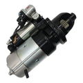 5.9L Cummins Starter - Remanufactured Direct-Fit Diesel Replacement