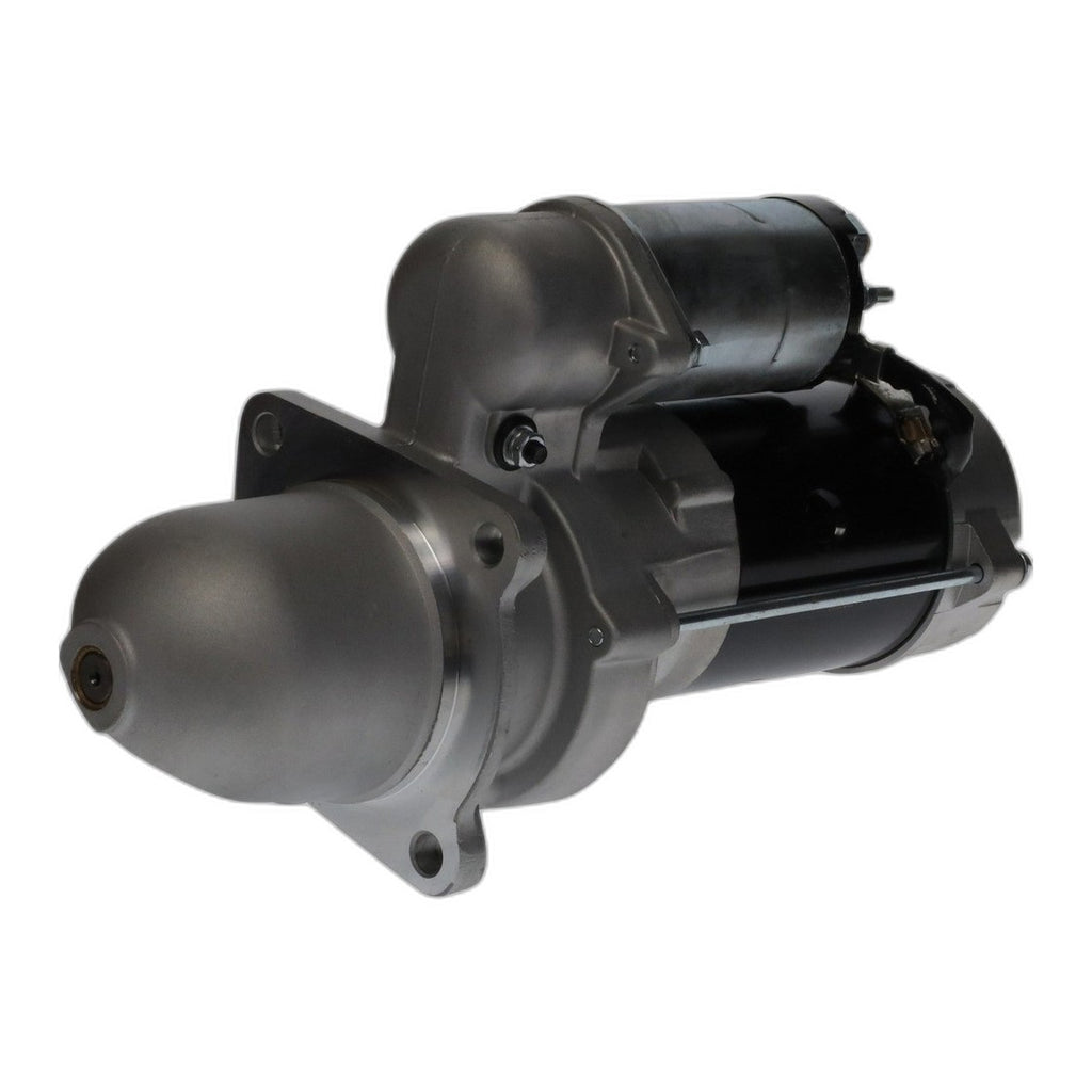 5.9L Cummins Starter - Remanufactured Direct-Fit Diesel Replacement