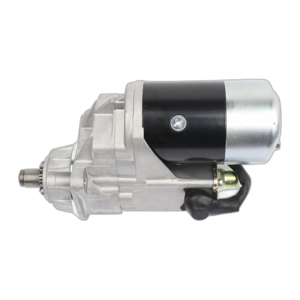 5.9L Cummins Starter - Remanufactured Direct-Fit Diesel Replacement