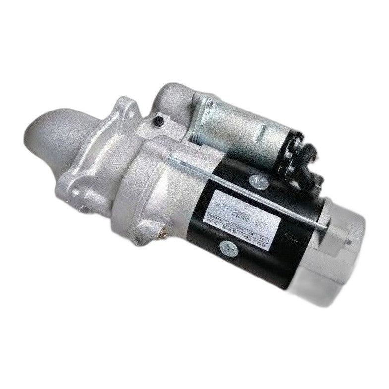 5.9L Cummins Starter - Remanufactured Direct-Fit Diesel Replacement