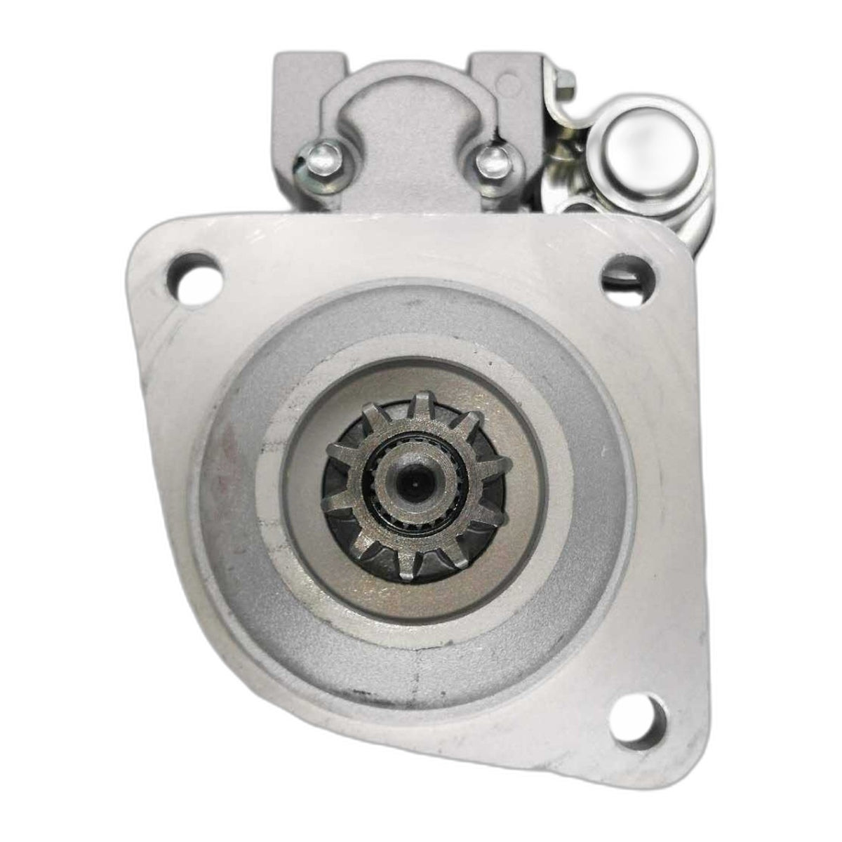 5.9L Cummins Starter - Remanufactured Direct-Fit Diesel Replacement