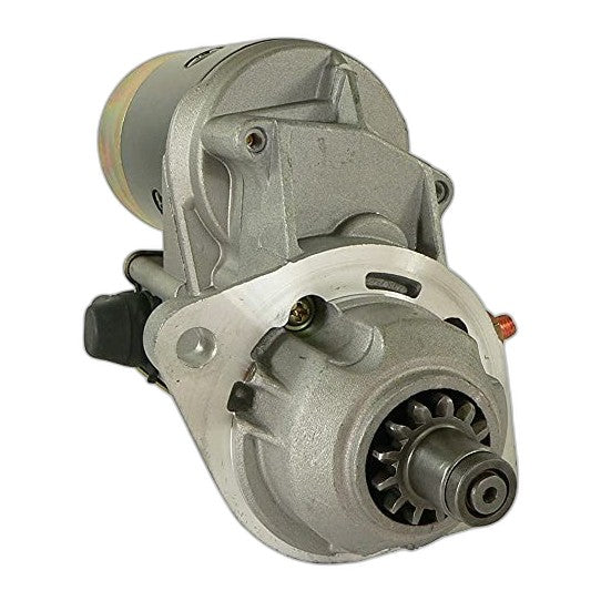 5.9L Cummins Starter - Remanufactured Direct-Fit Diesel Replacement
