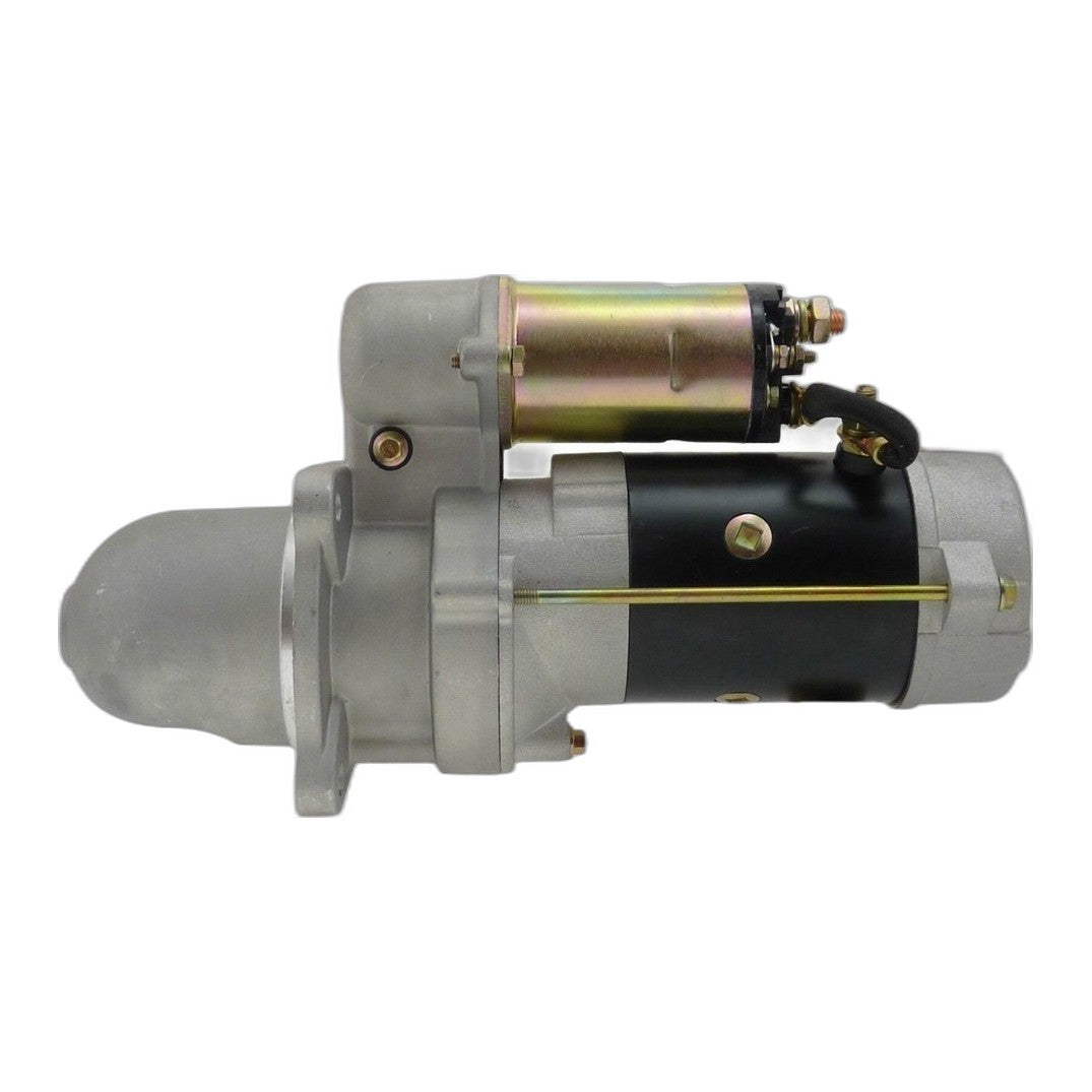 5.9L Cummins Starter - Remanufactured Direct-Fit Diesel Replacement