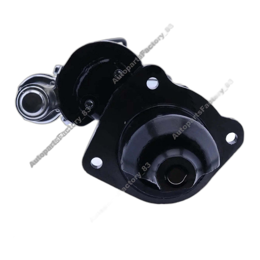 5.9L Cummins Starter - Remanufactured Direct-Fit Diesel Replacement