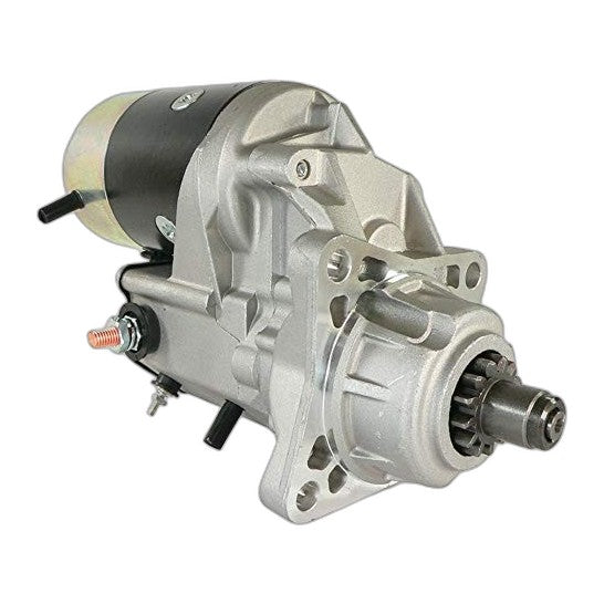 5.9L Cummins Starter - Remanufactured Direct-Fit Diesel Replacement