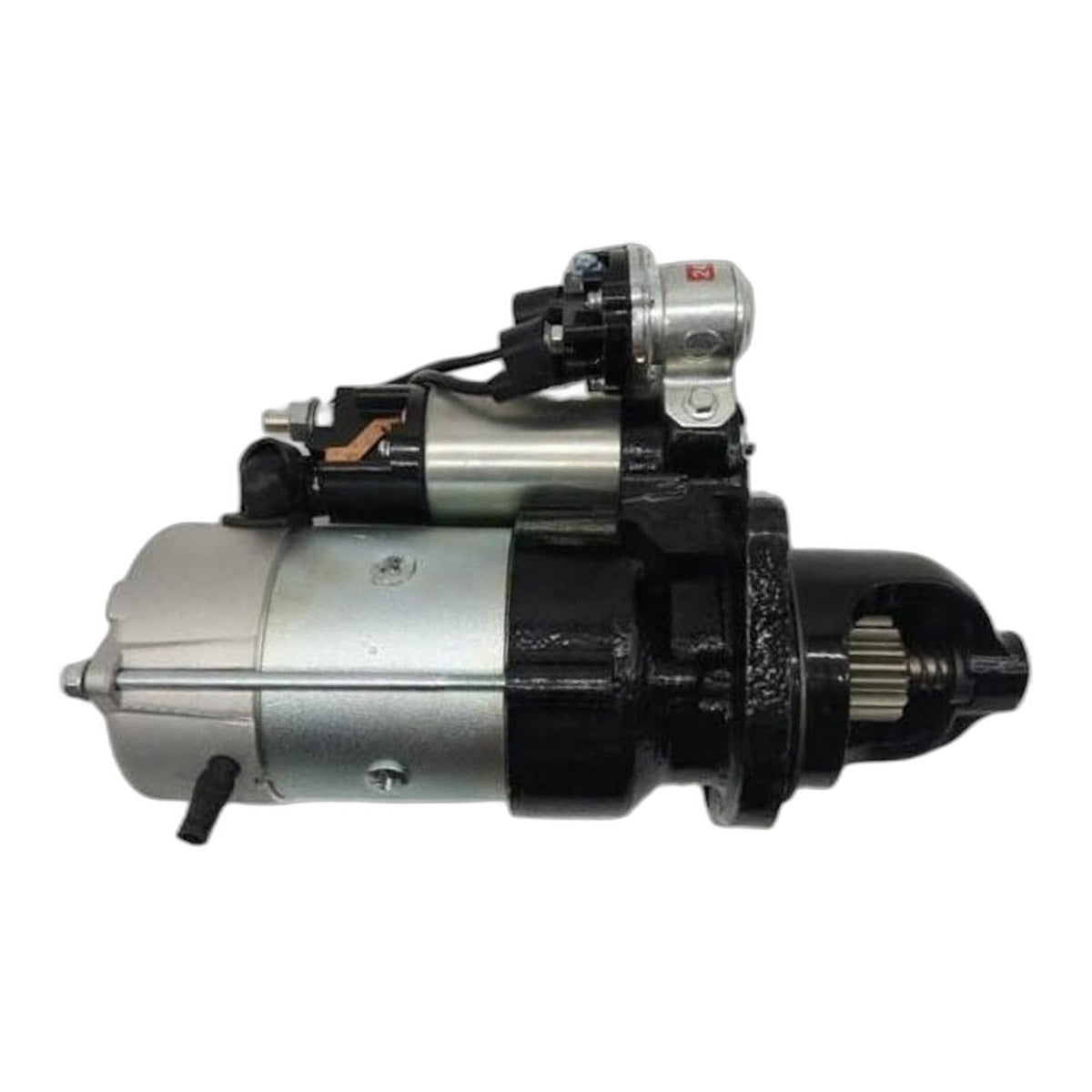 5.9L Cummins Starter - Remanufactured Direct-Fit Diesel Replacement