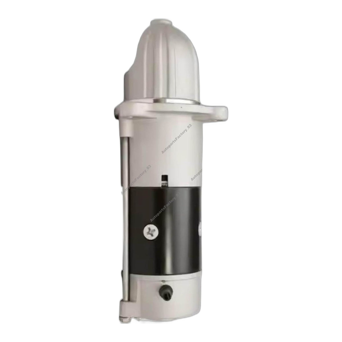 5.9L Cummins Starter - Remanufactured Direct-Fit Diesel Replacement
