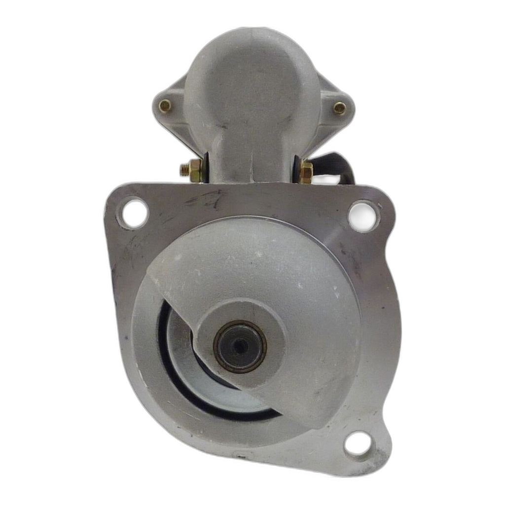 5.9L Cummins Starter - Remanufactured Direct-Fit Diesel Replacement