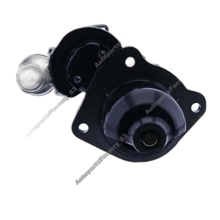 5.9L Cummins Starter - Remanufactured Direct-Fit Diesel Replacement