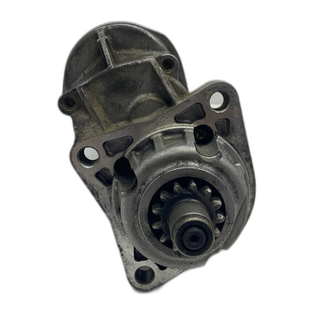 5.9L Cummins Starter - Remanufactured Direct-Fit Diesel Replacement