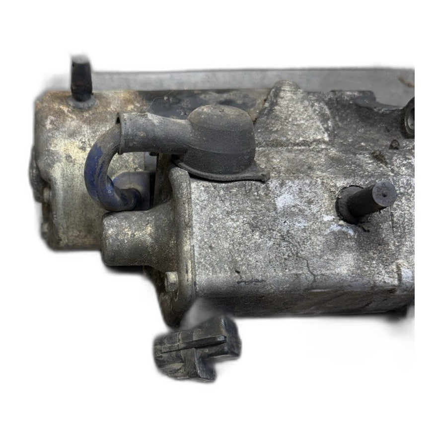 5.9L Cummins Starter - Remanufactured Direct-Fit Diesel Replacement