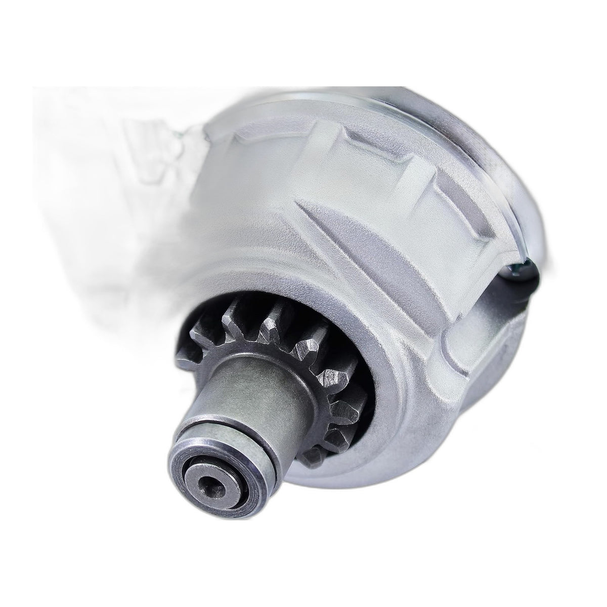 5.9L Cummins Starter - Remanufactured Direct-Fit Diesel Replacement