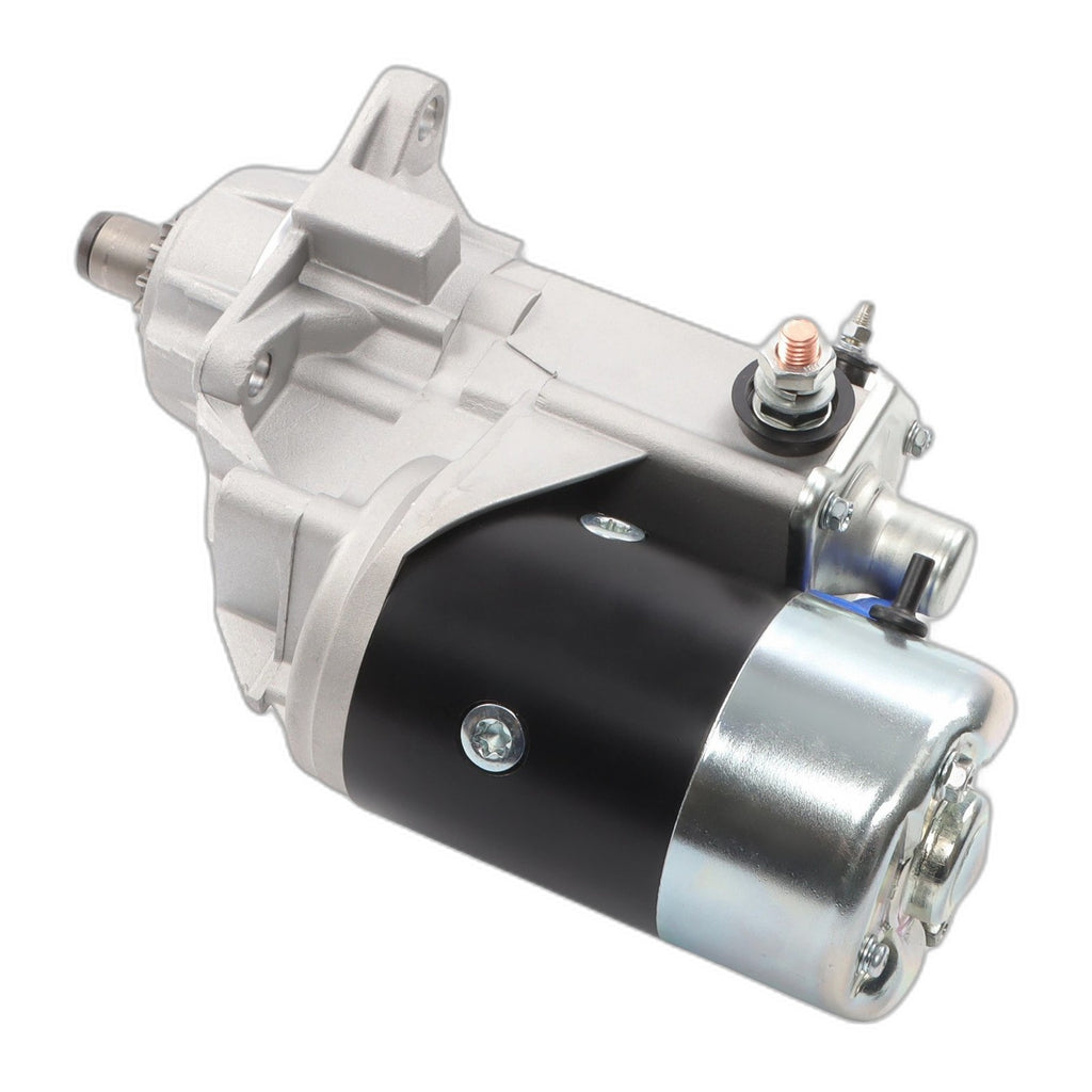 5.9L Cummins Starter - Remanufactured Direct-Fit Diesel Replacement