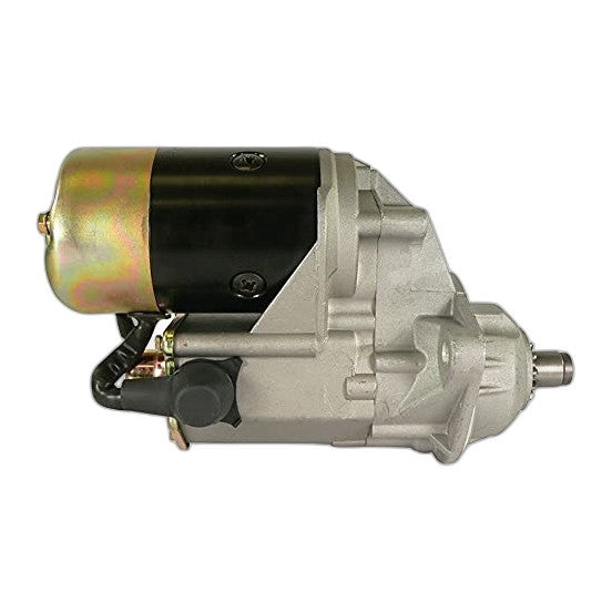5.9L Cummins Starter - Remanufactured Direct-Fit Diesel Replacement