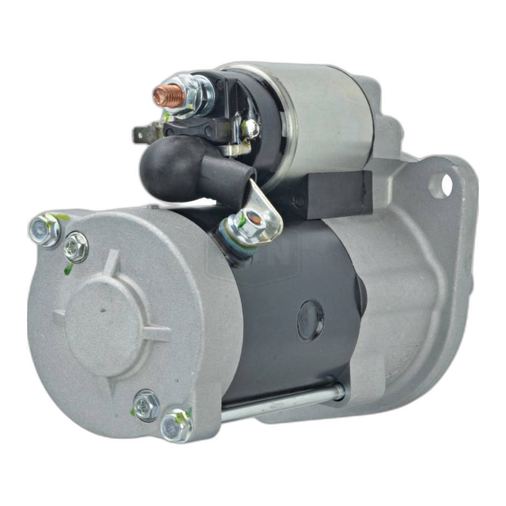 5.9L Cummins Starter - Remanufactured Direct-Fit Diesel Replacement