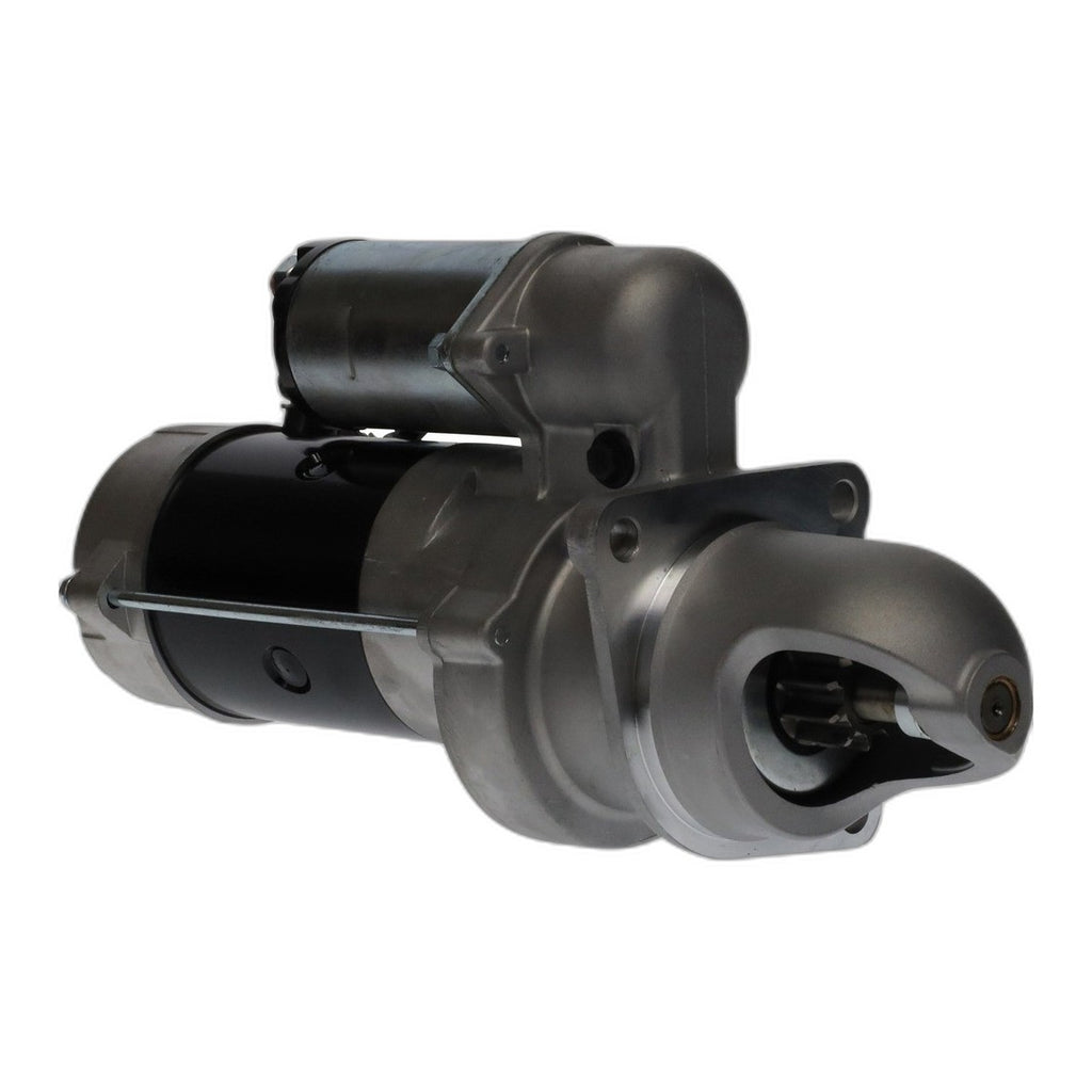 5.9L Cummins Starter - Remanufactured Direct-Fit Diesel Replacement