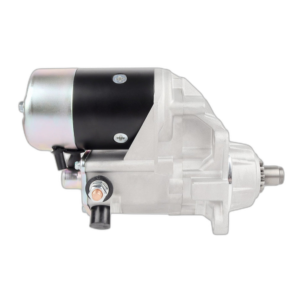 5.9L Cummins Starter - Remanufactured Direct-Fit Diesel Replacement