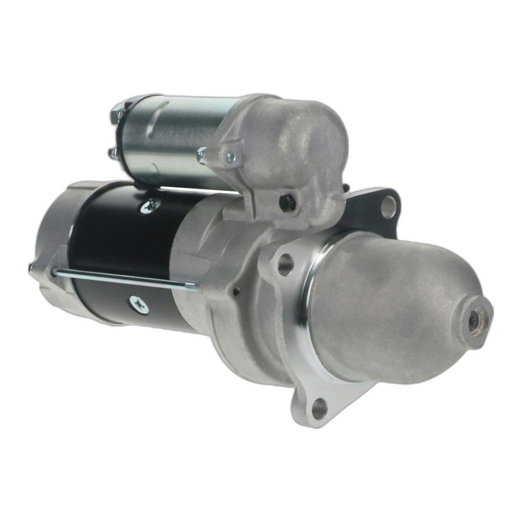 5.9L Cummins Starter - Remanufactured Direct-Fit Diesel Replacement