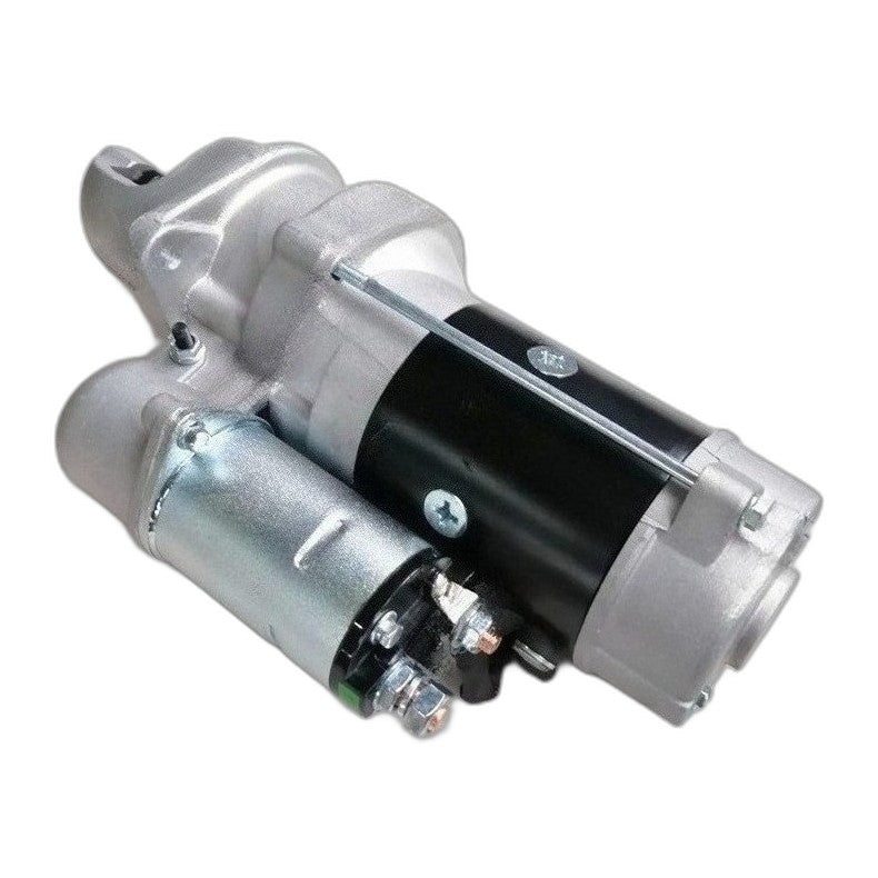 5.9L Cummins Starter - Remanufactured Direct-Fit Diesel Replacement