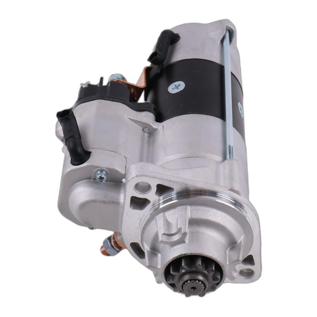 5.9L Cummins Starter - Remanufactured Direct-Fit Diesel Replacement
